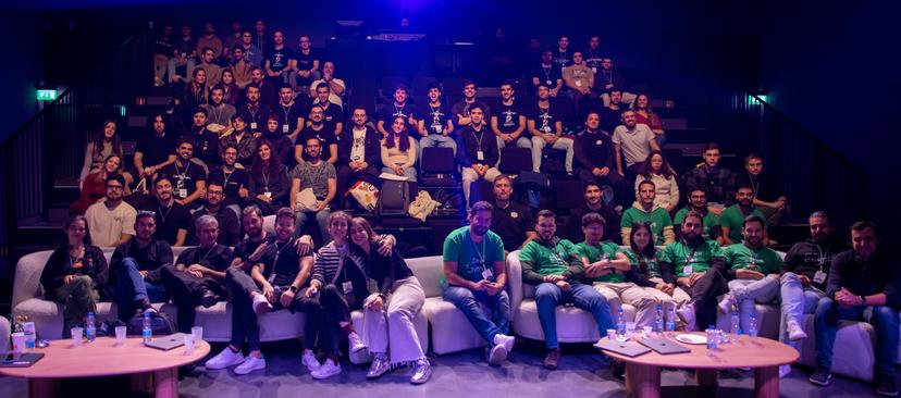 geekathon 2024 info image