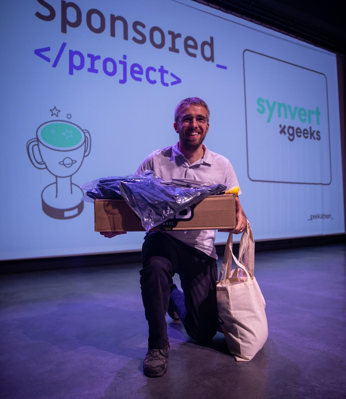 audience favourite image