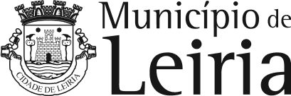 logo of our sponsor Município de Leiria